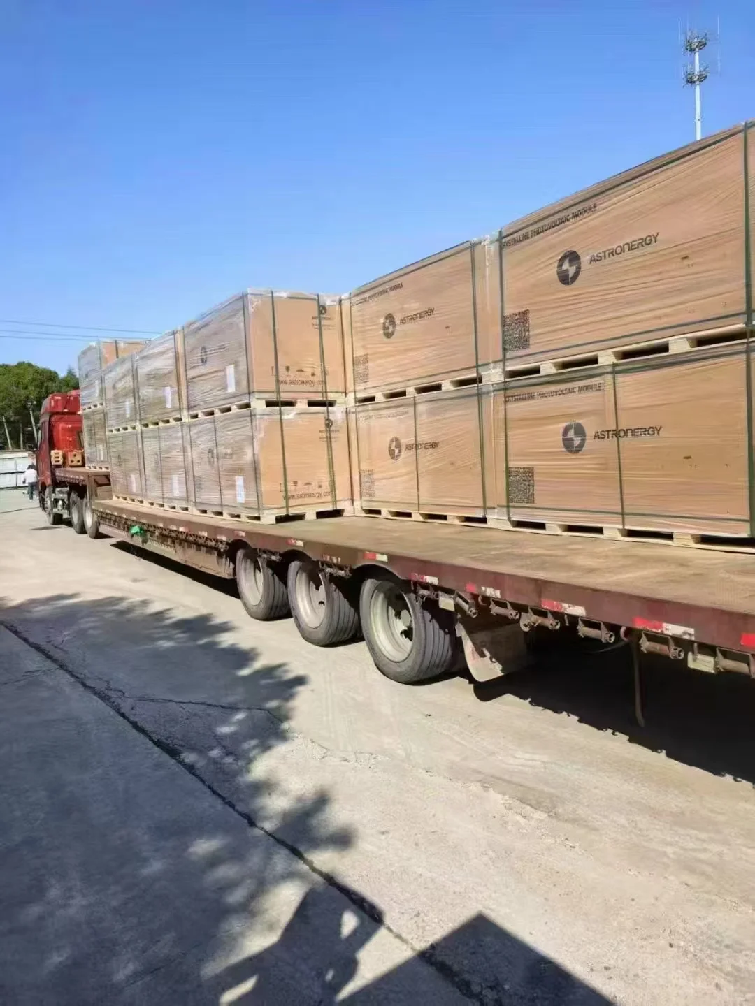 光伏太阳能组件厂销，你想要的这里都有