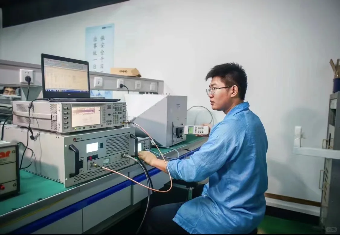 真空干燥箱的仪器校准方法和调整有哪些?