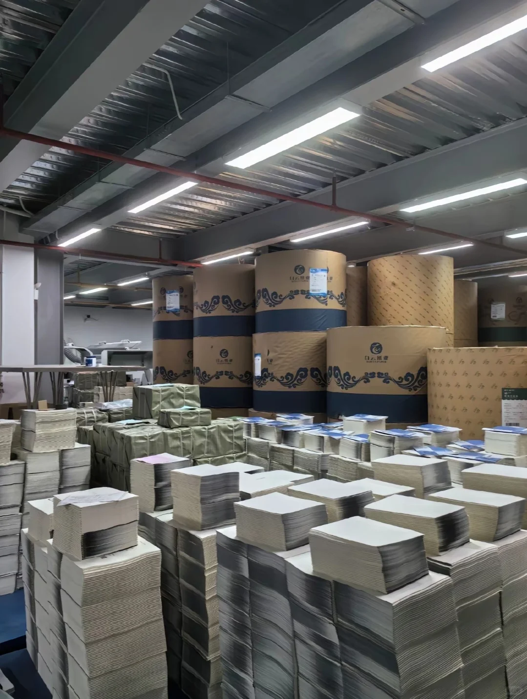 印刷厂低价接单！质量超稳，价格真香！