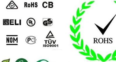 电吹风机日本，美国，欧盟以及澳洲市场认证