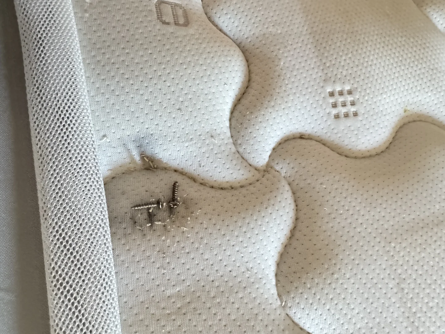 避雷 浩竹品牌家具楠竹硬床板