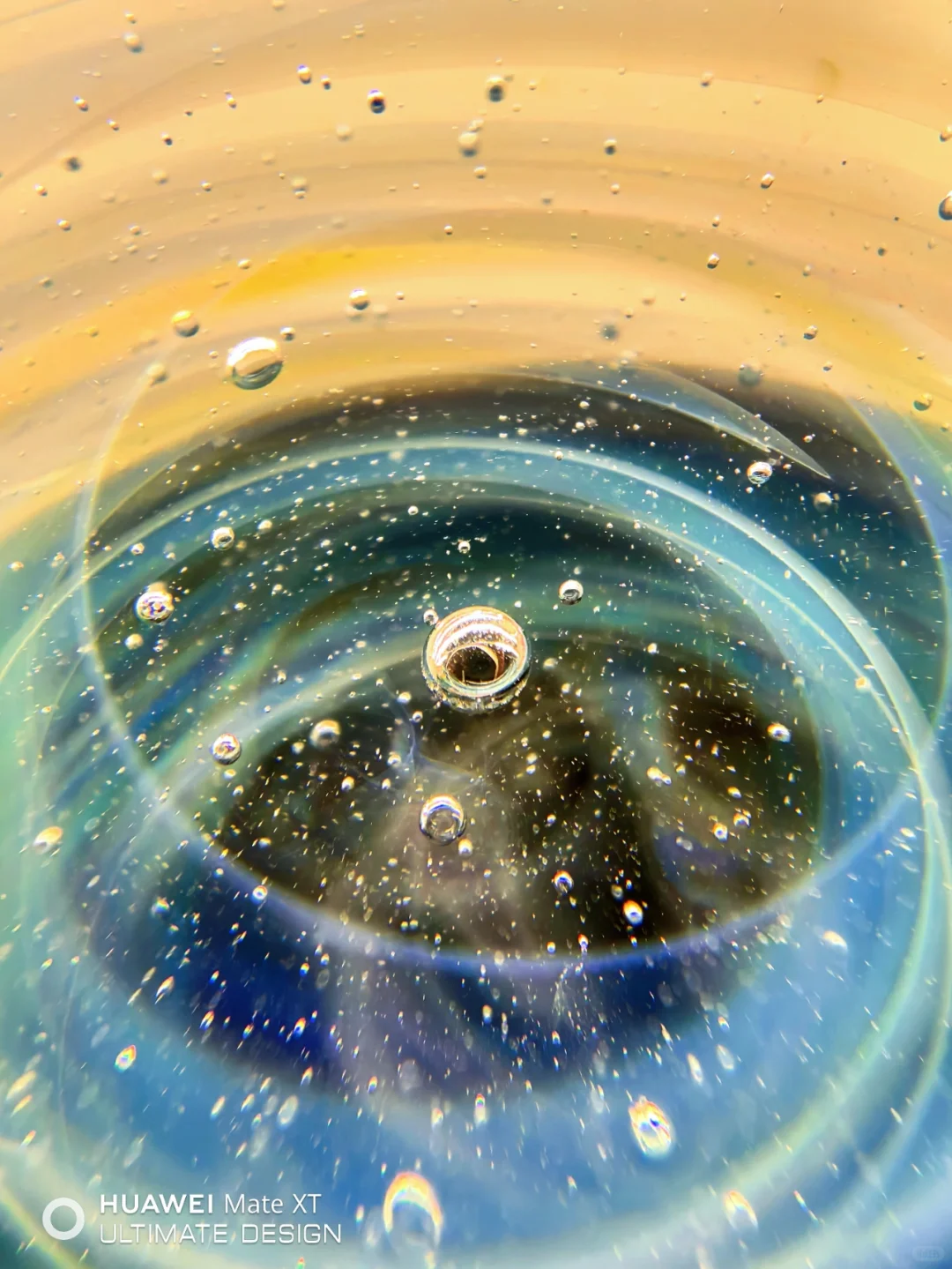 繁星效果还得是银珠