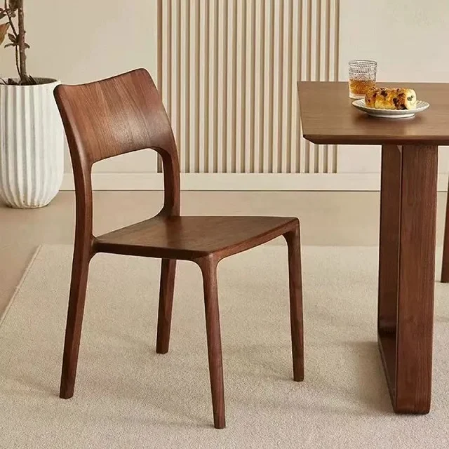 北美黑胡桃,岁月静好。