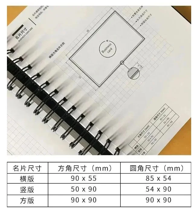 全网最全的印刷常识，干货自取→