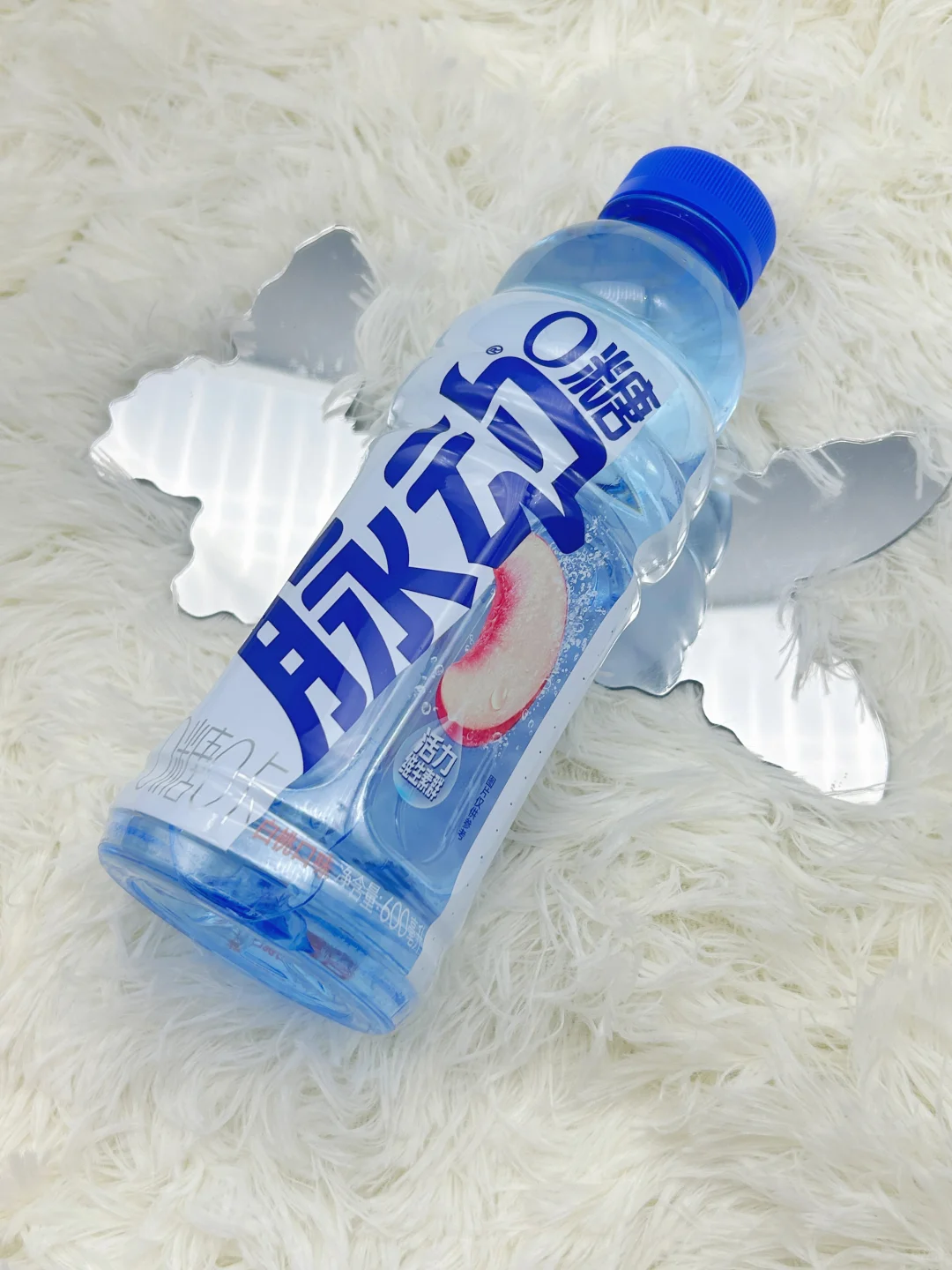 低卡运动饮料&囤货系列?