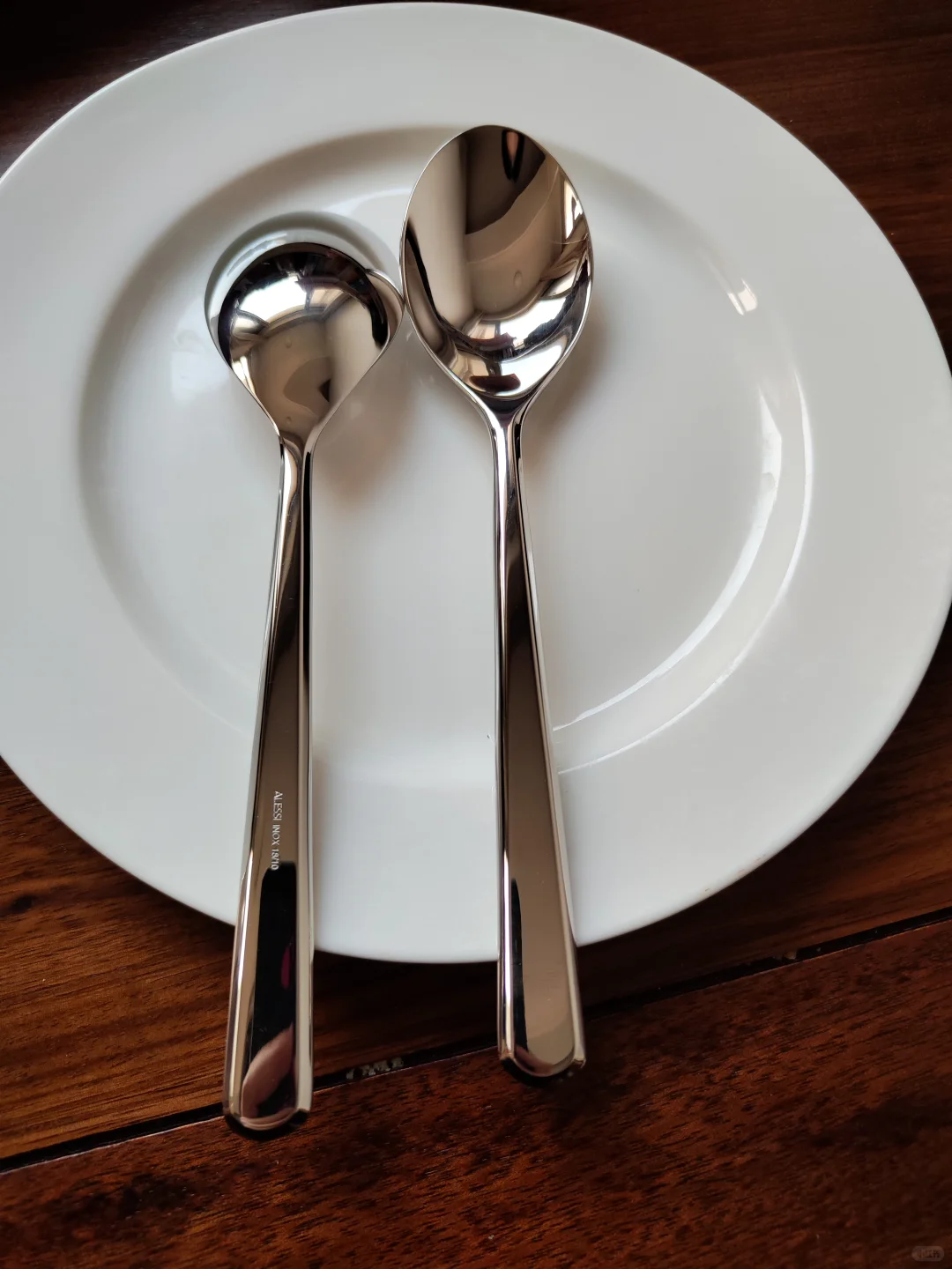 我的100支勺子--回答姐妹篇