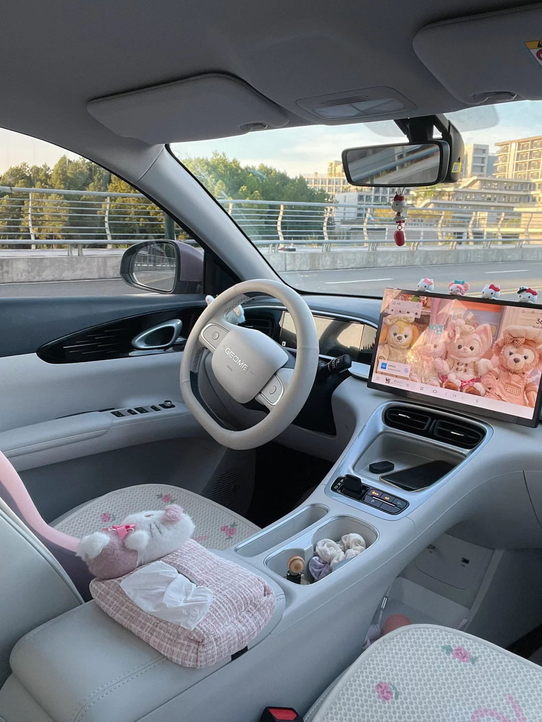 吉利星愿?｜提车快半年，来说说开车成本?