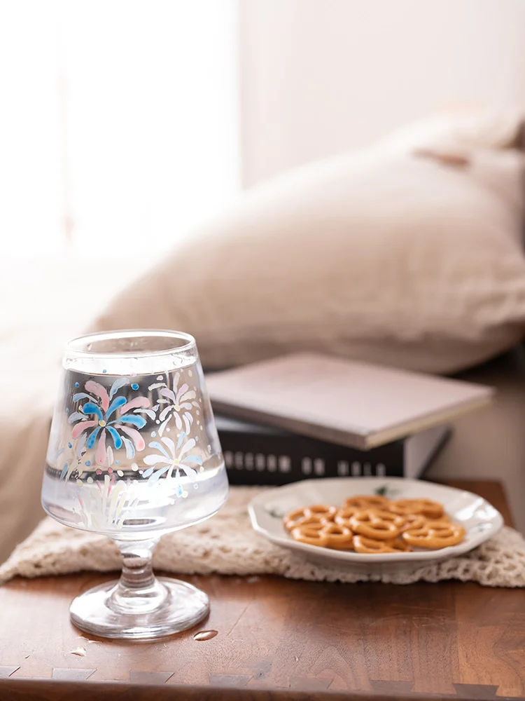 ❄️遇冷即变色，喝水也能玩出黑科技！