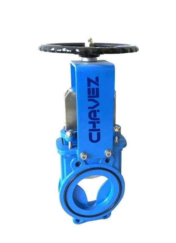 电动空气菱形调节阀应用实例