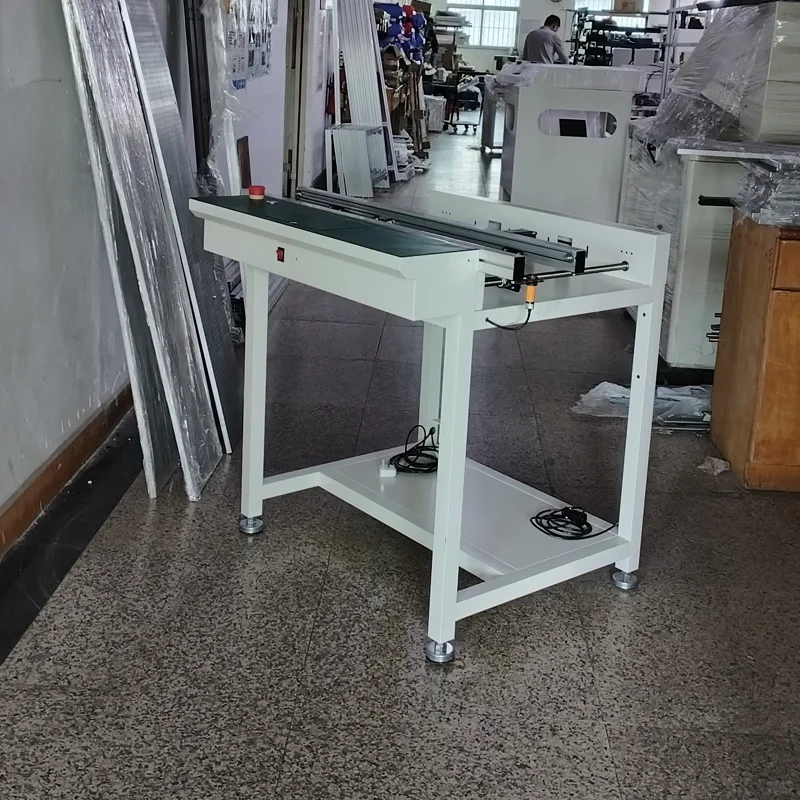 1米全自动接驳台