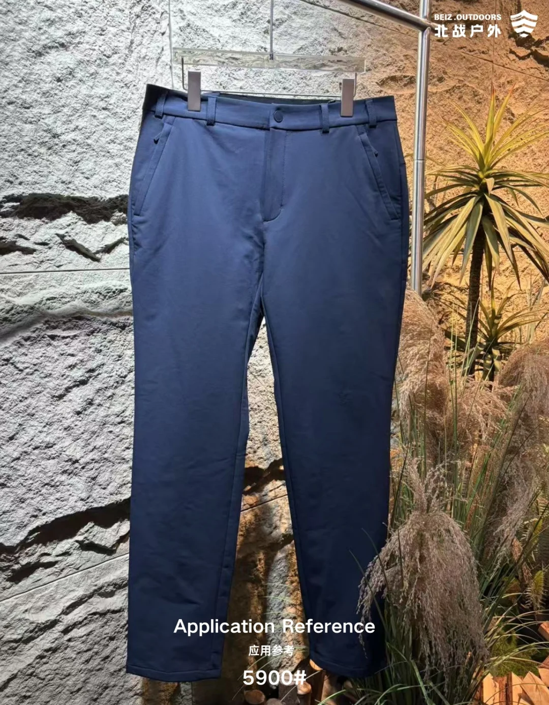 ?新品T800登山布系列-征途