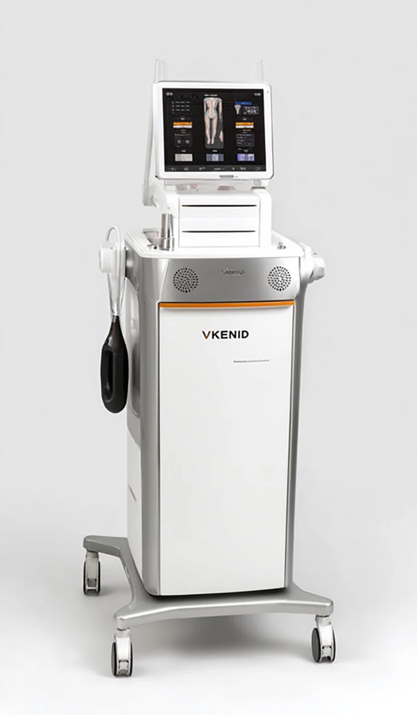 2025你的医疗设备外观有自己调性了吗？