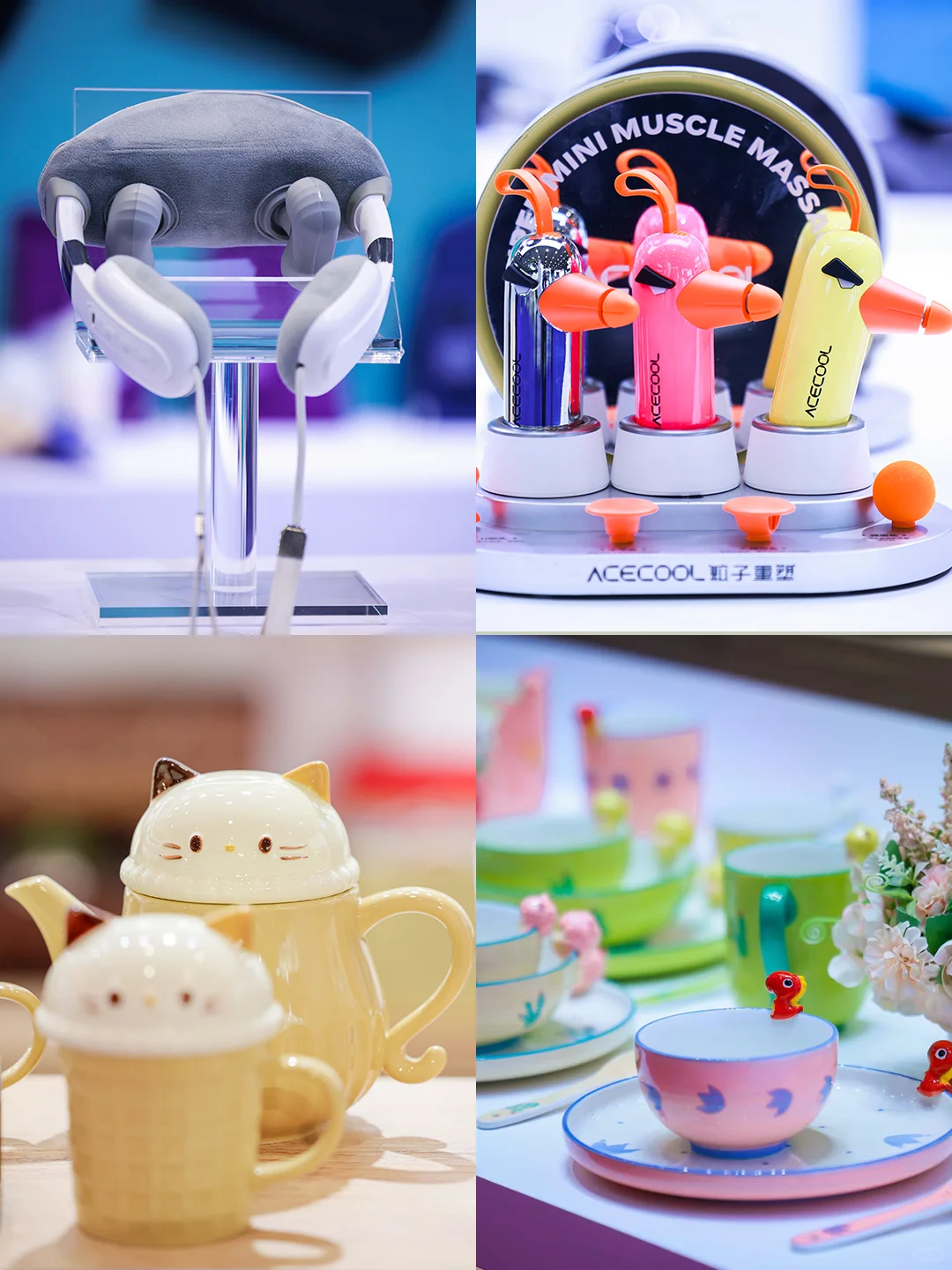 ?电商选品圣地在深圳!10月必约!