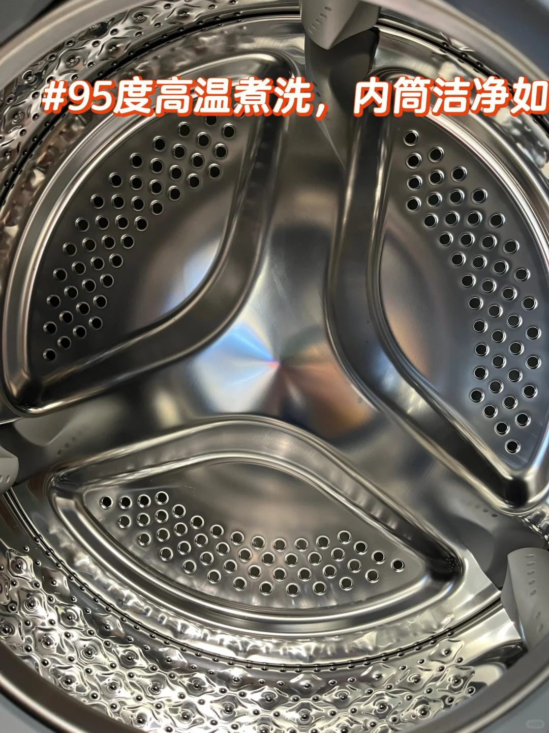 健康分区洗,呵护贴身衣物