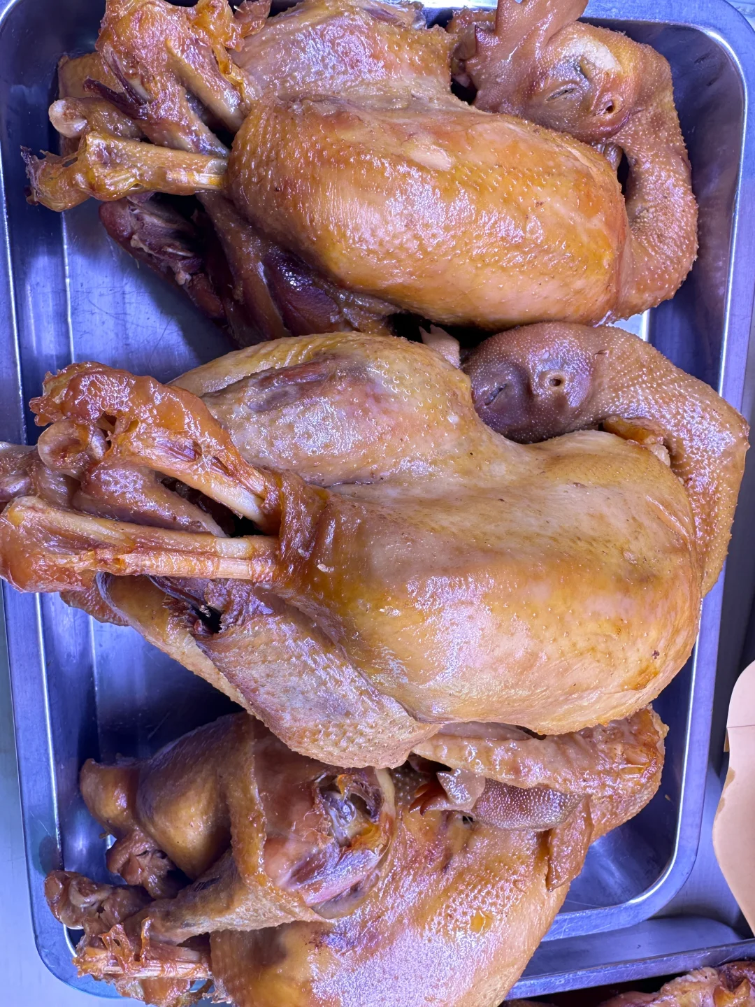 这家熟食我不止推荐一次！！！