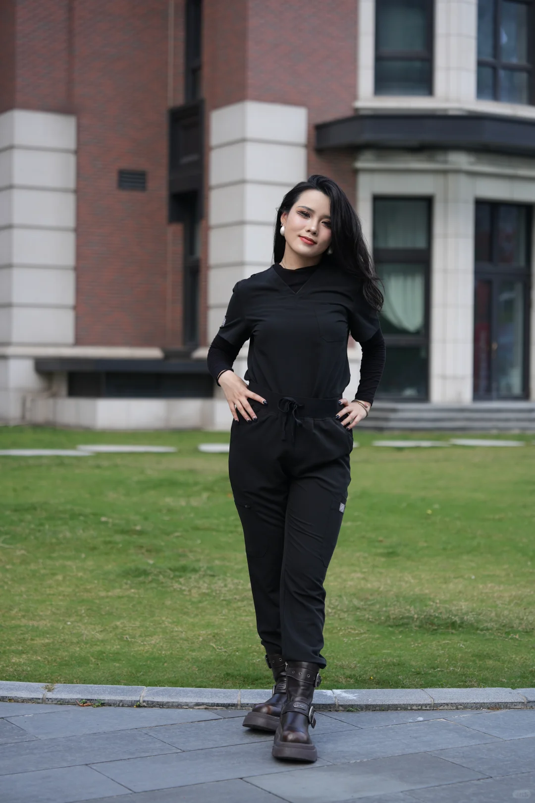 谁说手术室没有OOTD？