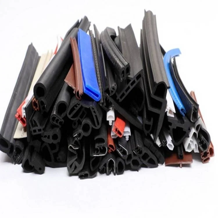 泉州市设备密封条技术参数