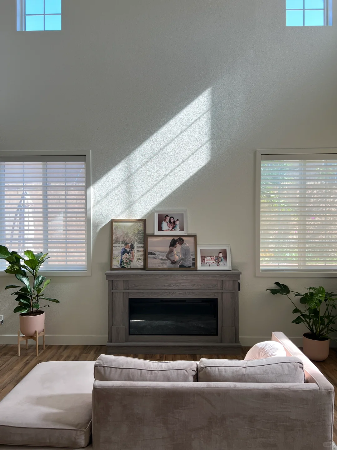 教科书级别的居家风水美学