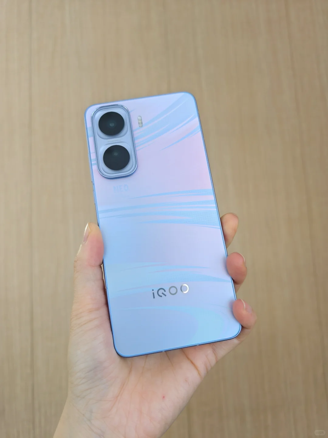 随光变色魔法机惊喜登场