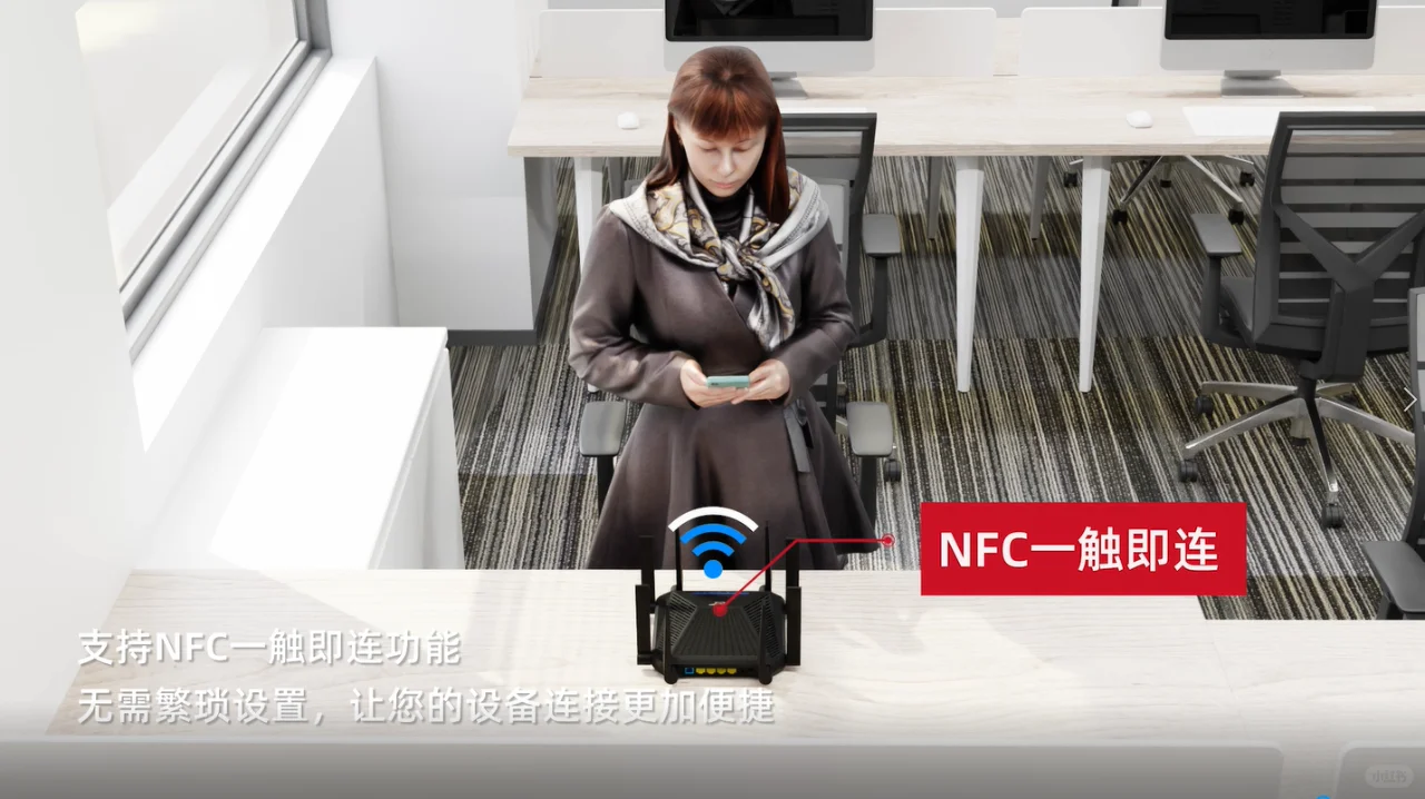 ?老板们快看！拯救中小企业宽带焦虑！