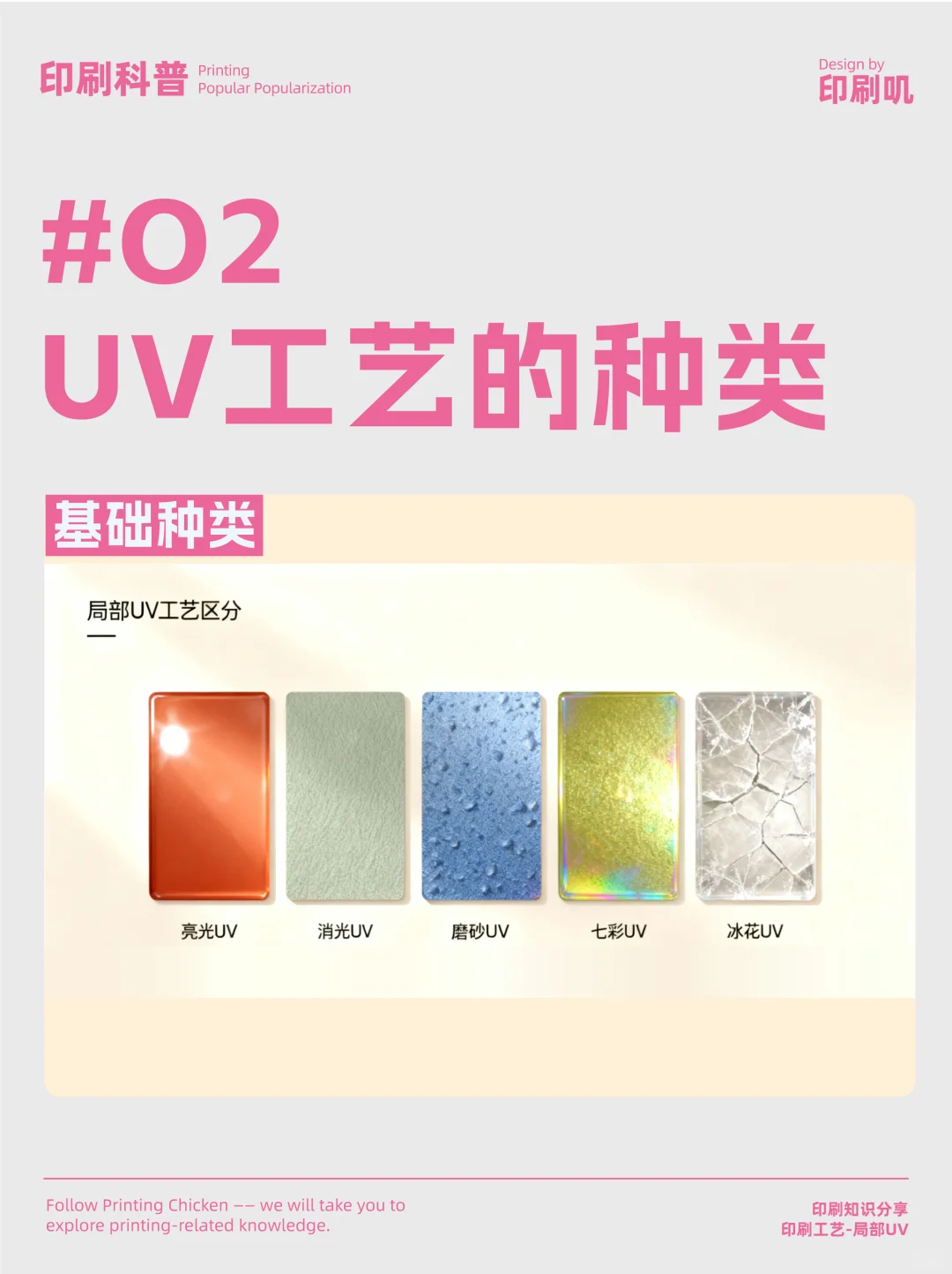 包装盒如何持续玩出新鲜感？