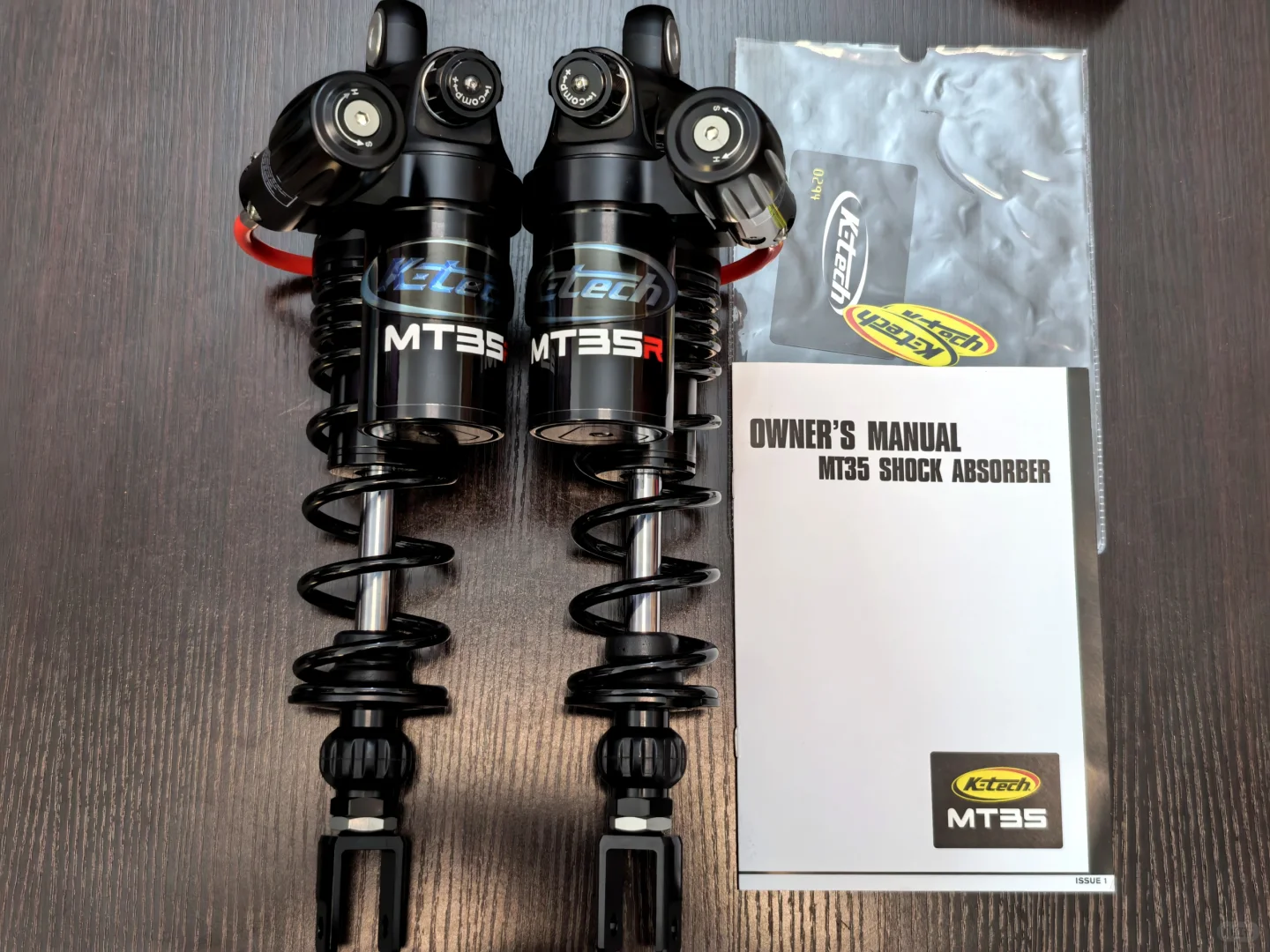 横评各种顶级后避震—xmax篇