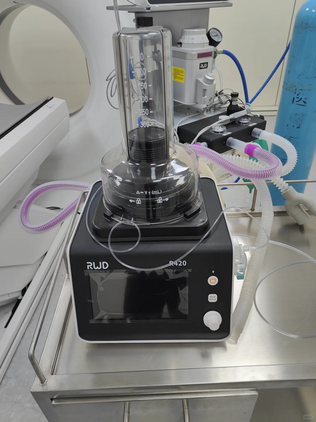 动物医院准新设备