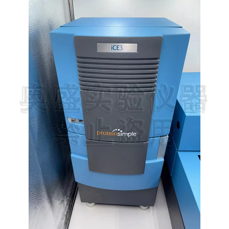 ProteinSimple iCE3 毛细管电泳仪色谱仪