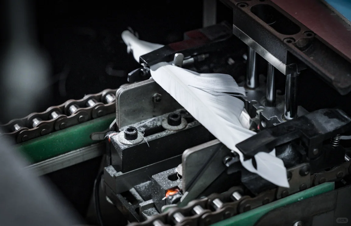 知道你们很急，翎美生产基地正加足马力生产