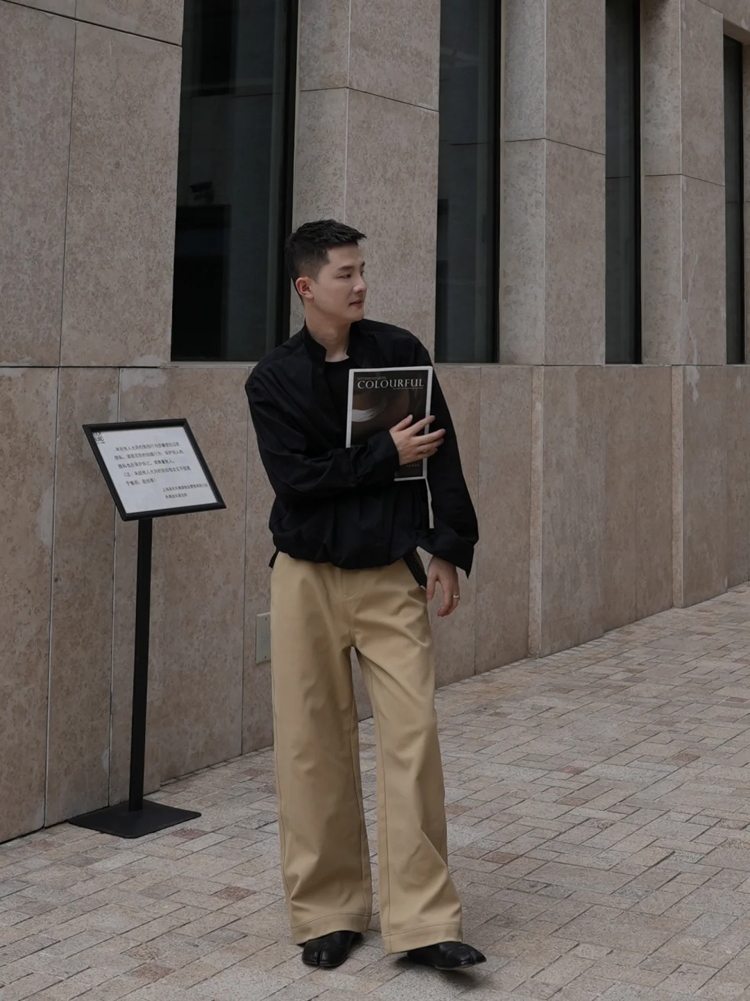 刷新了对垃圾“聚酯纤维”的了解～