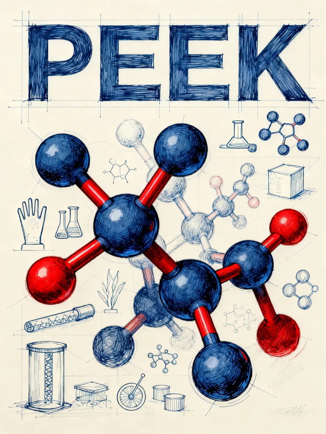又一龙头企业入局PEEK!