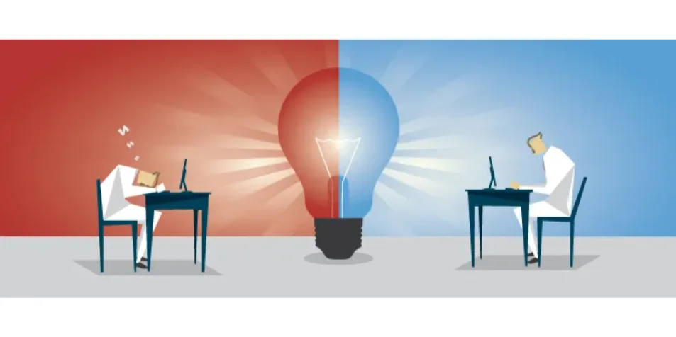 揭秘！办公室装修所用之调光玻璃的神奇魅力