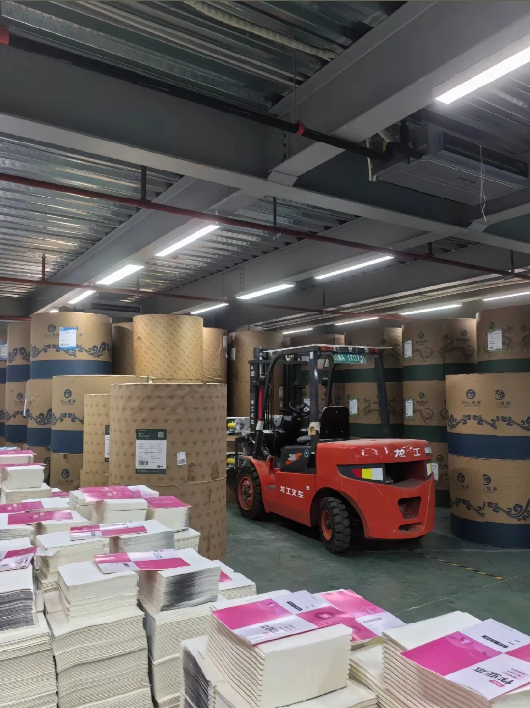 印刷厂低价接单！质量超稳，价格真香！