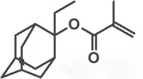 光刻胶的单体有哪些？