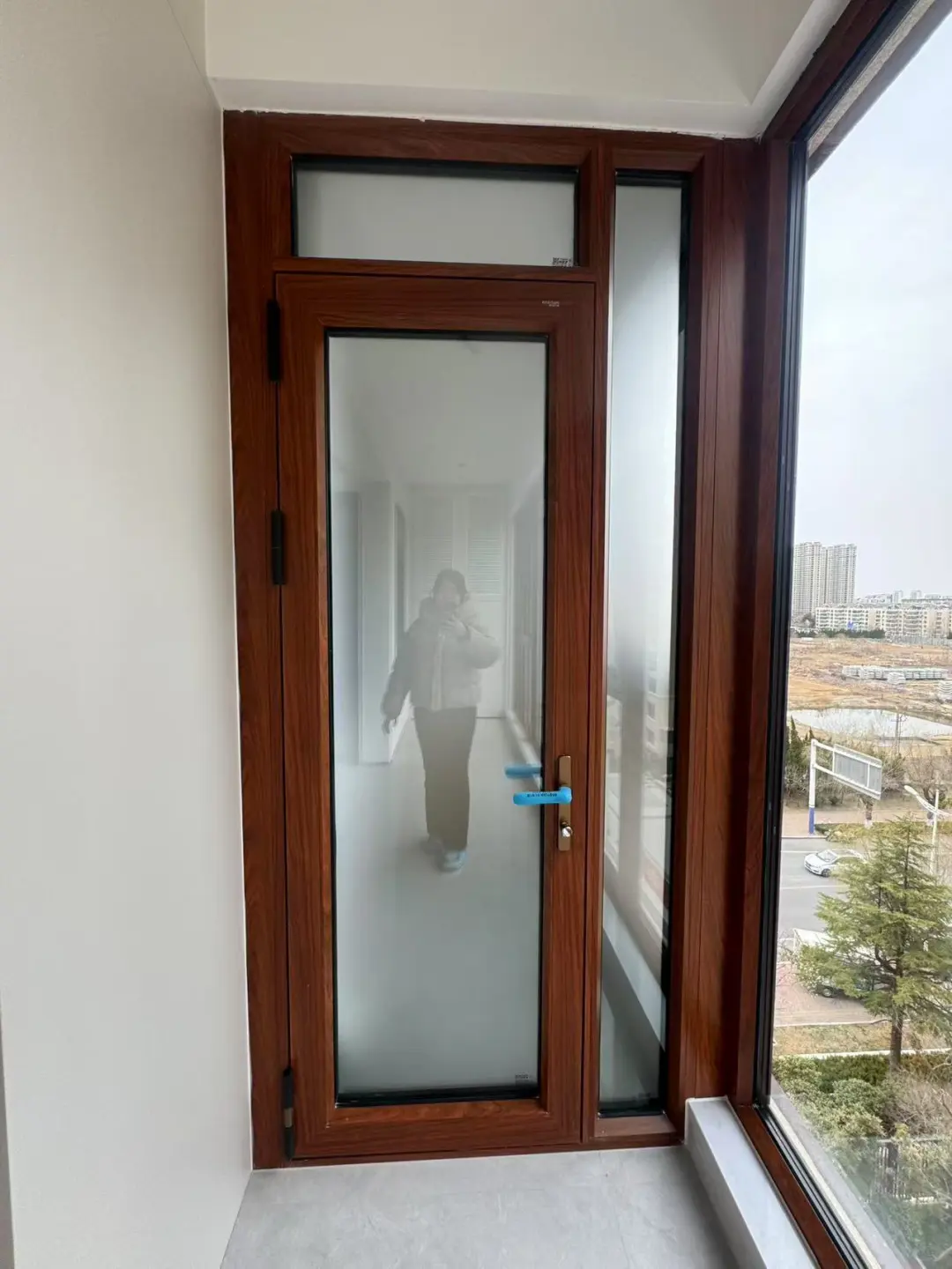 木纹色更显高级