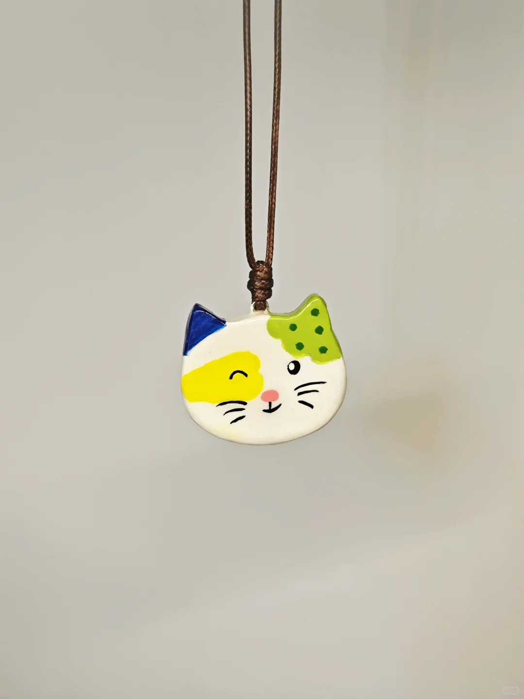 石塑粘土｜新做的一些✨