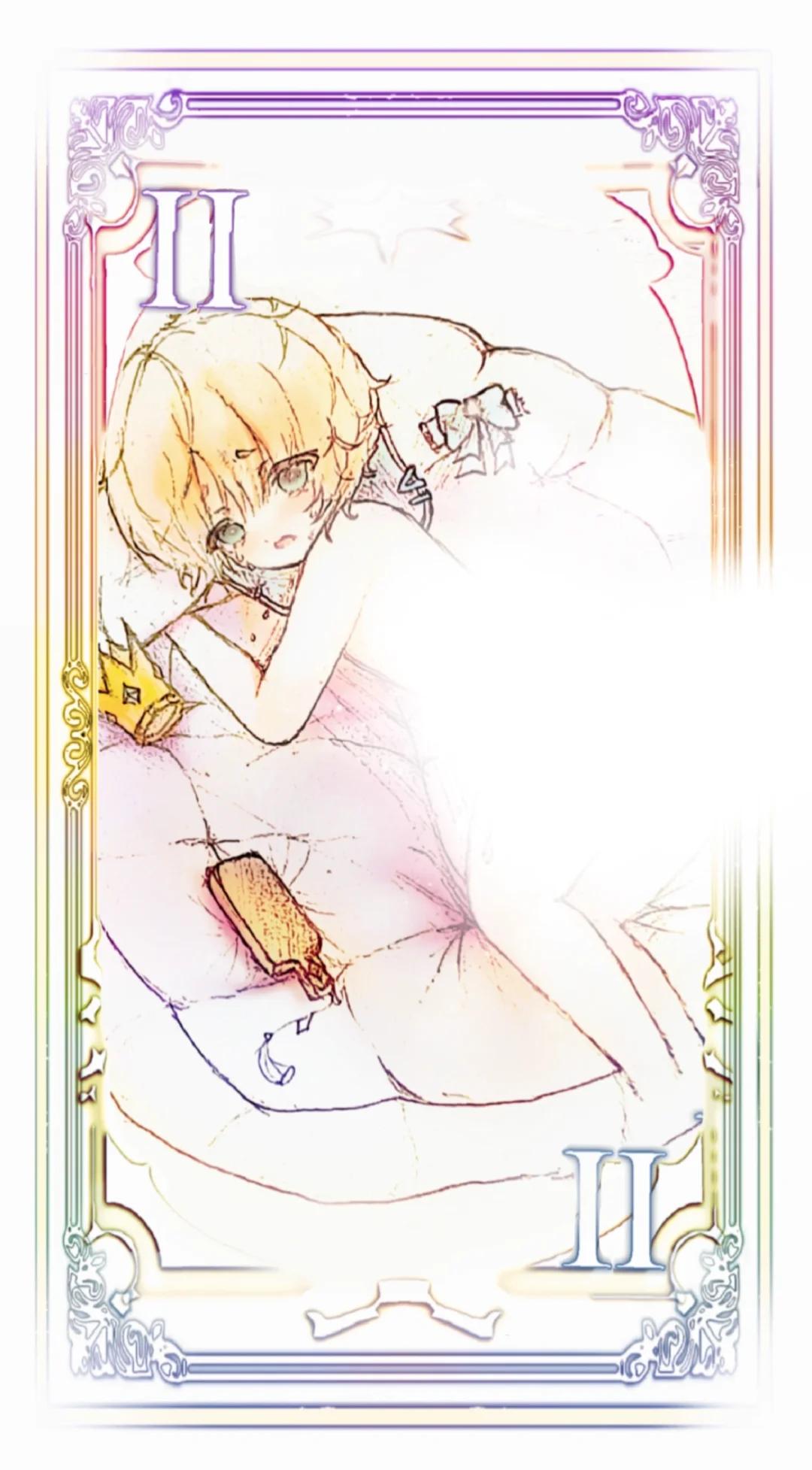 弄坏仪器的小孩是会被打?的！→→→