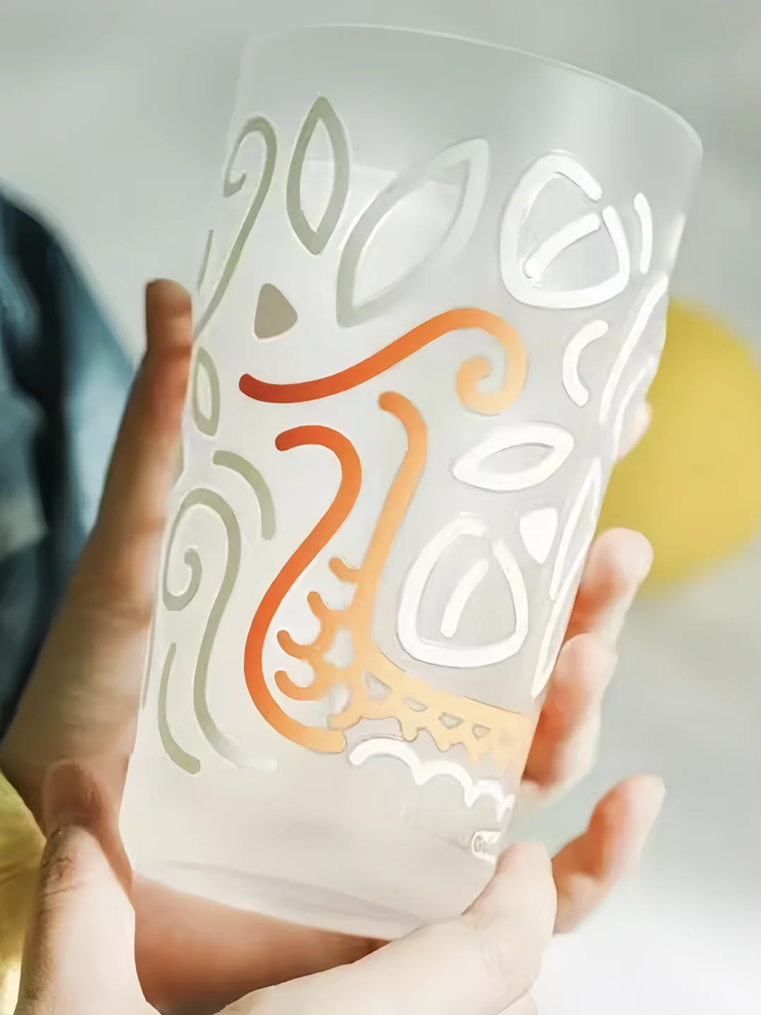 MU16孟菲斯系列遇冷变色杯 | 29号直播专场