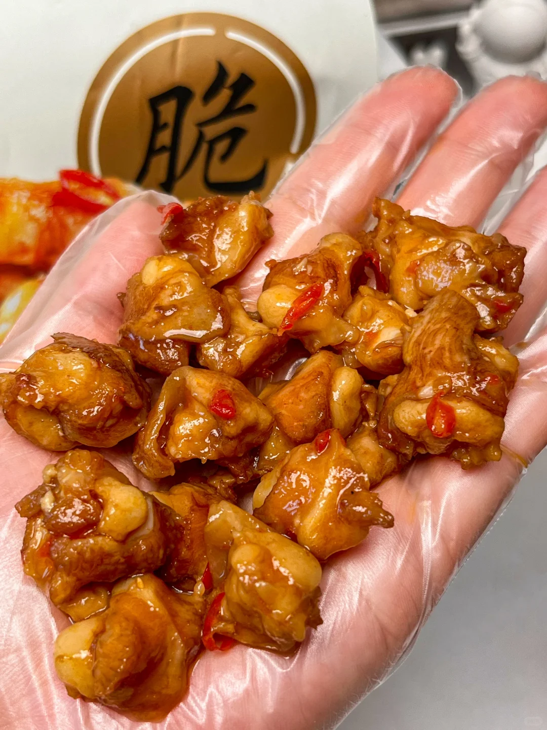 山姆你不宣传这个你糊涂啊！！