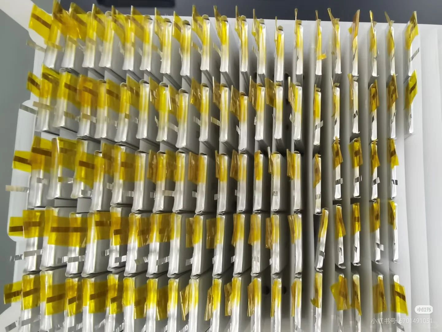 锂电钠电定制生产出售