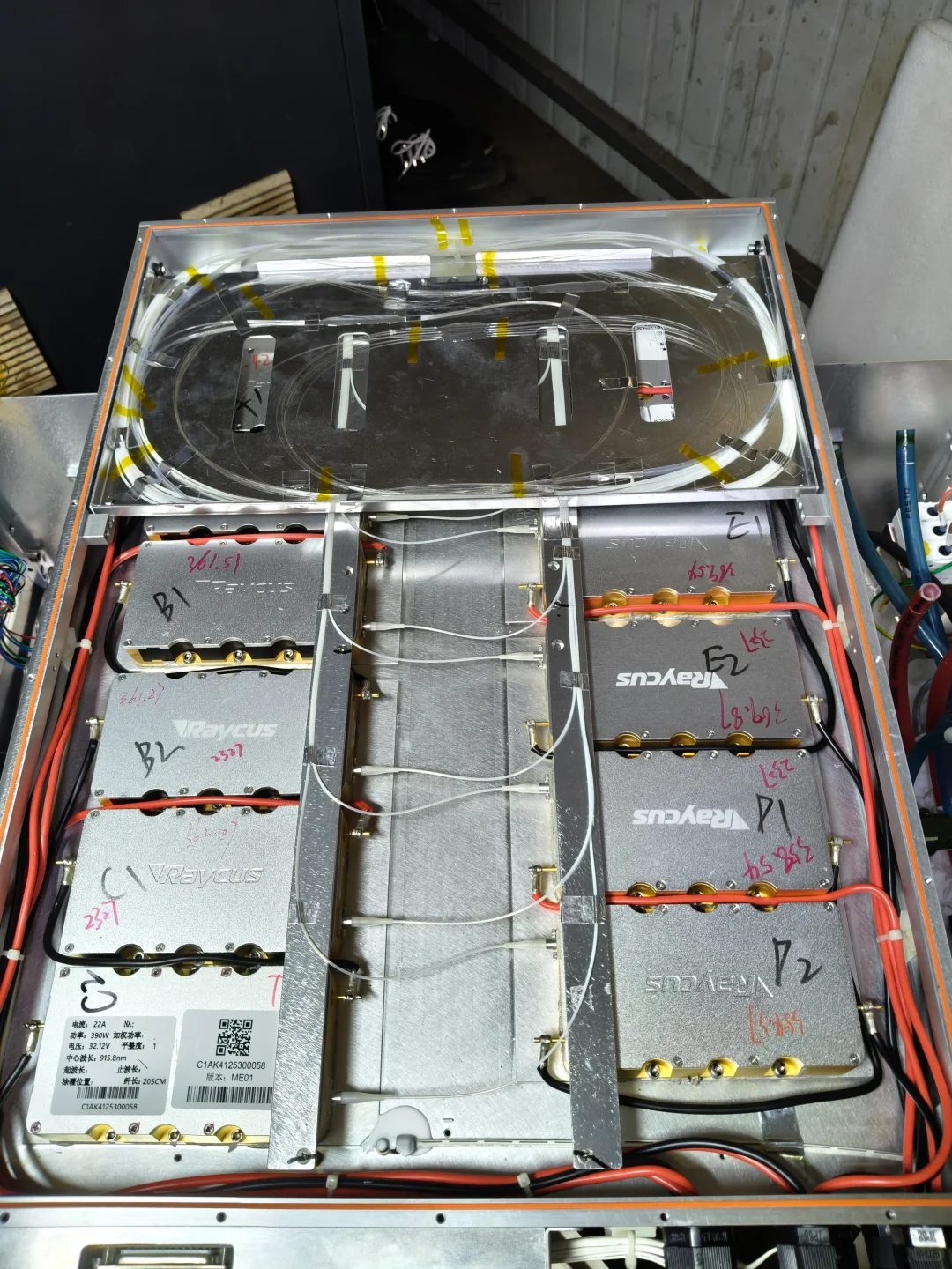 工业之美，细节里的匠心