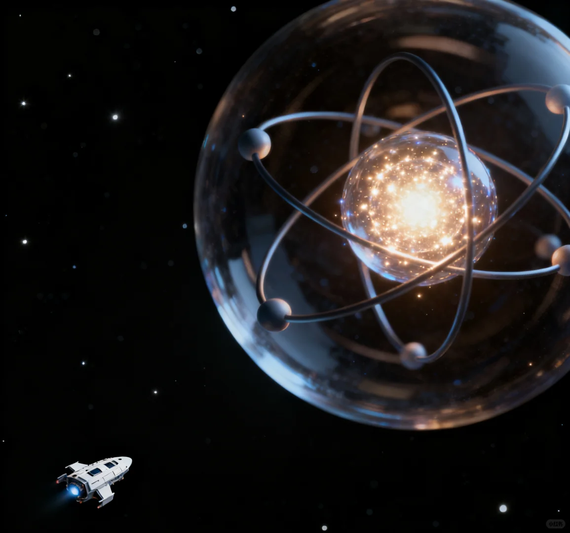 原子级制造精度突破 