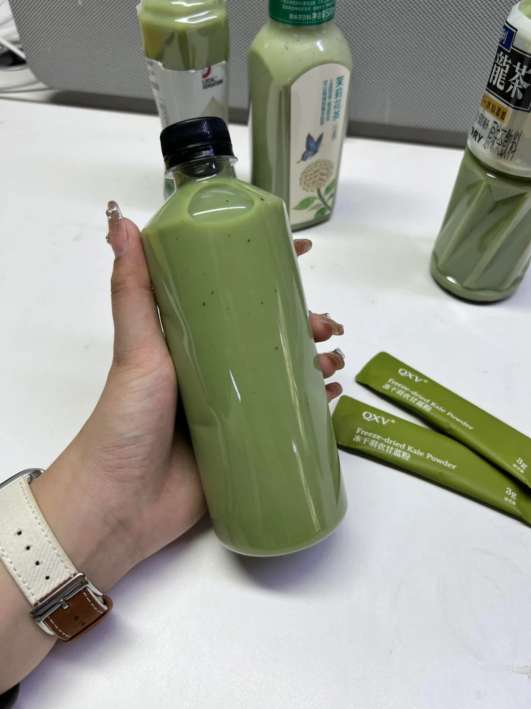 掉秤界四大天王！！！