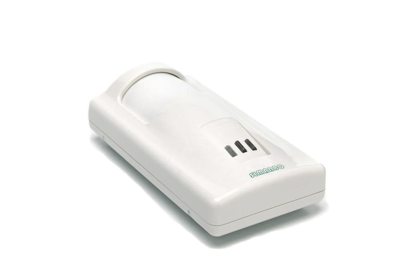 主动红外入侵探测器，智能守护安全