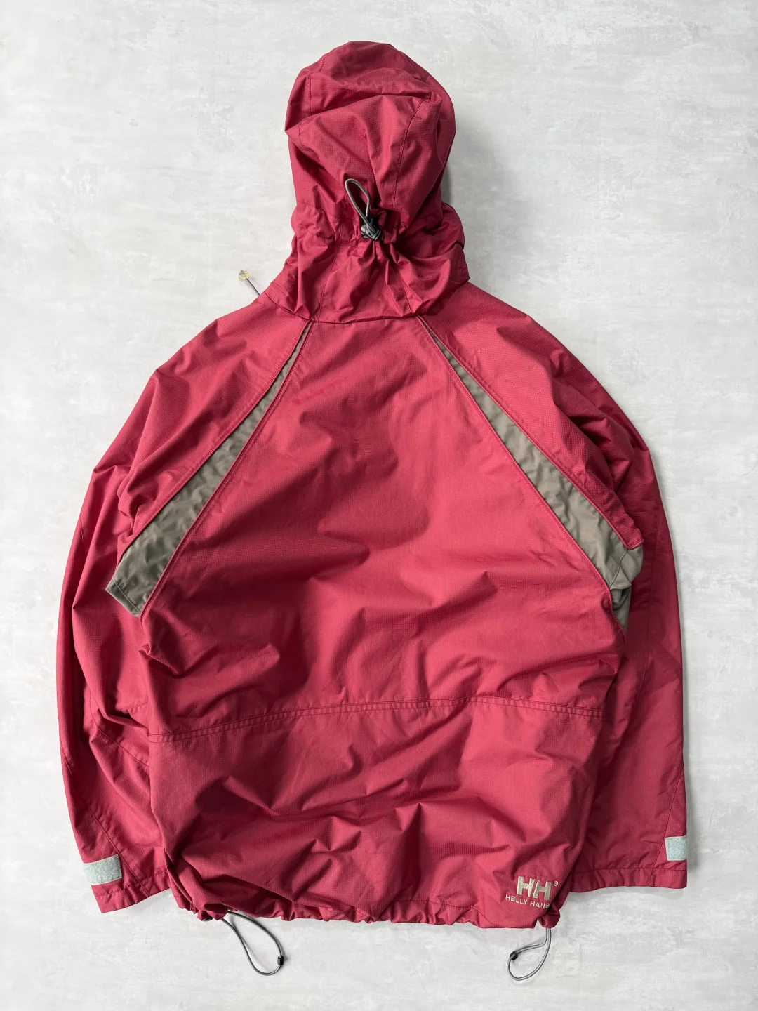 Available? 00‘s HELLY HANSEN 户外夹克