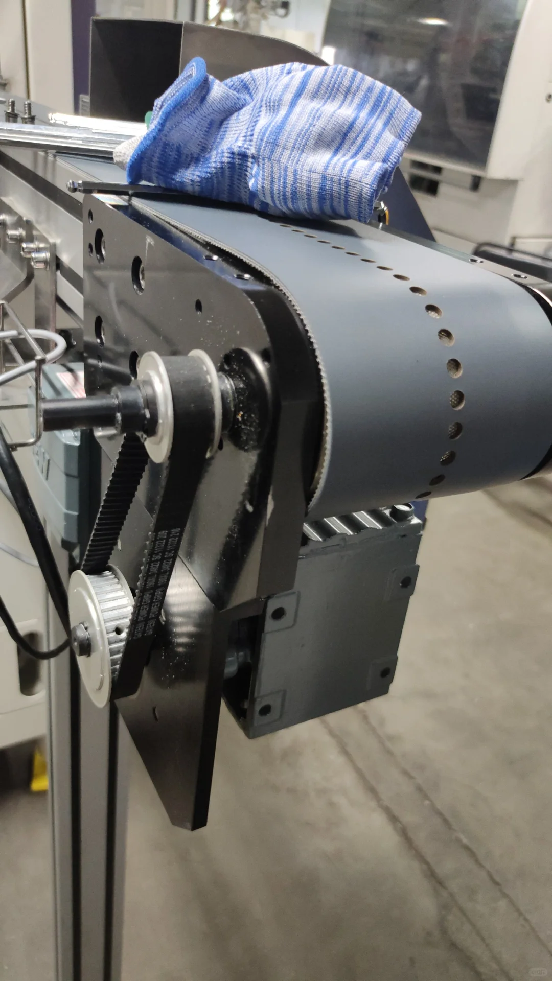 设备安装一翻译