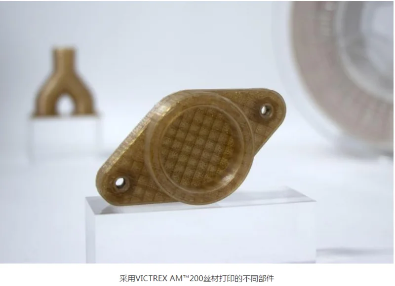 英国威格斯PEEK AM 200 FIL