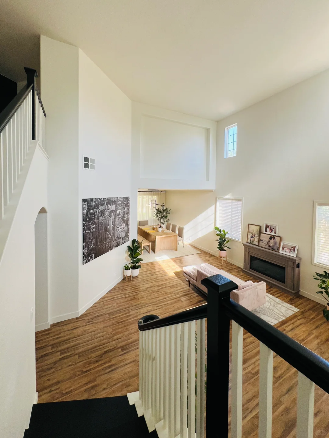 教科书级别的居家风水美学