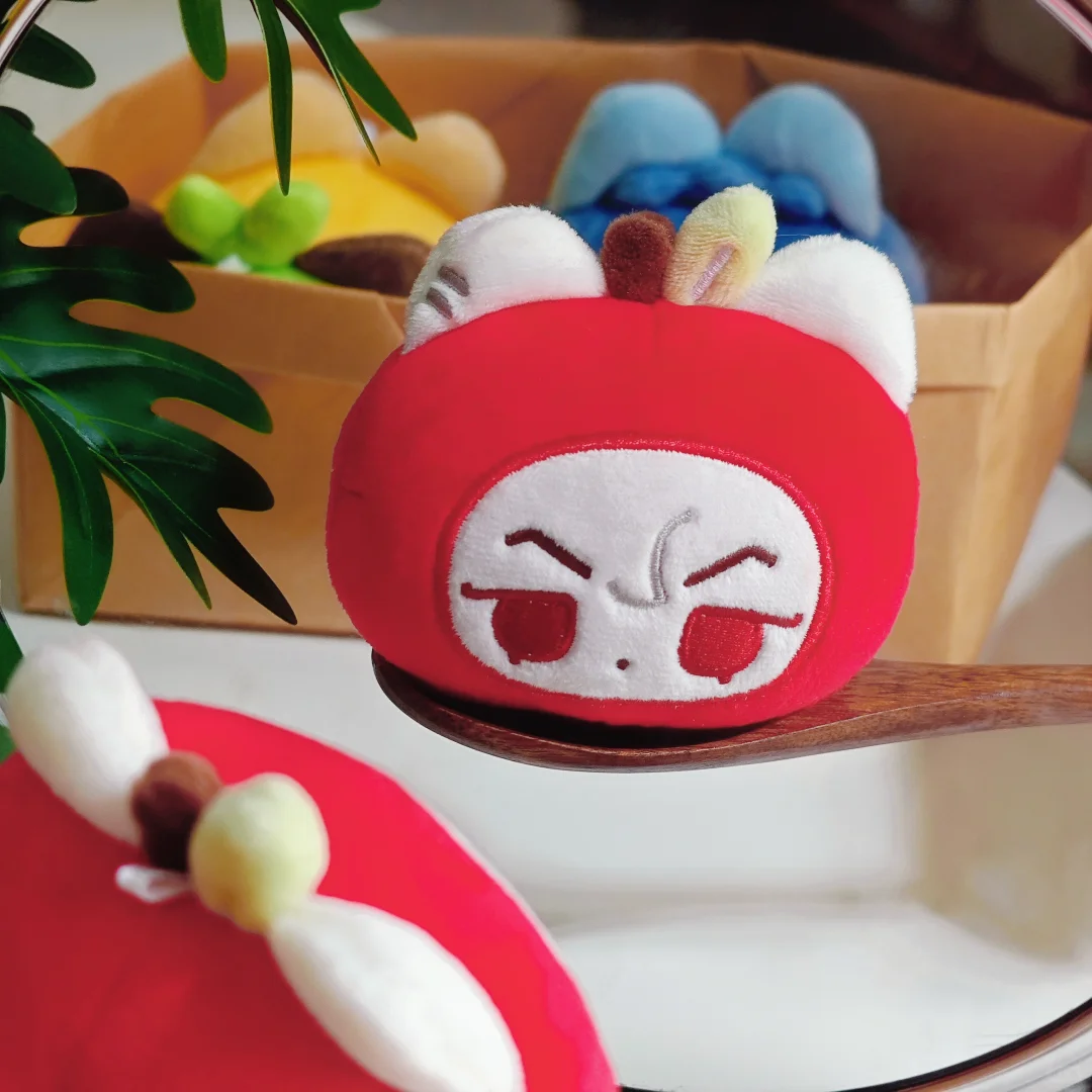 噗哩们冬天要多补充维生素C哦