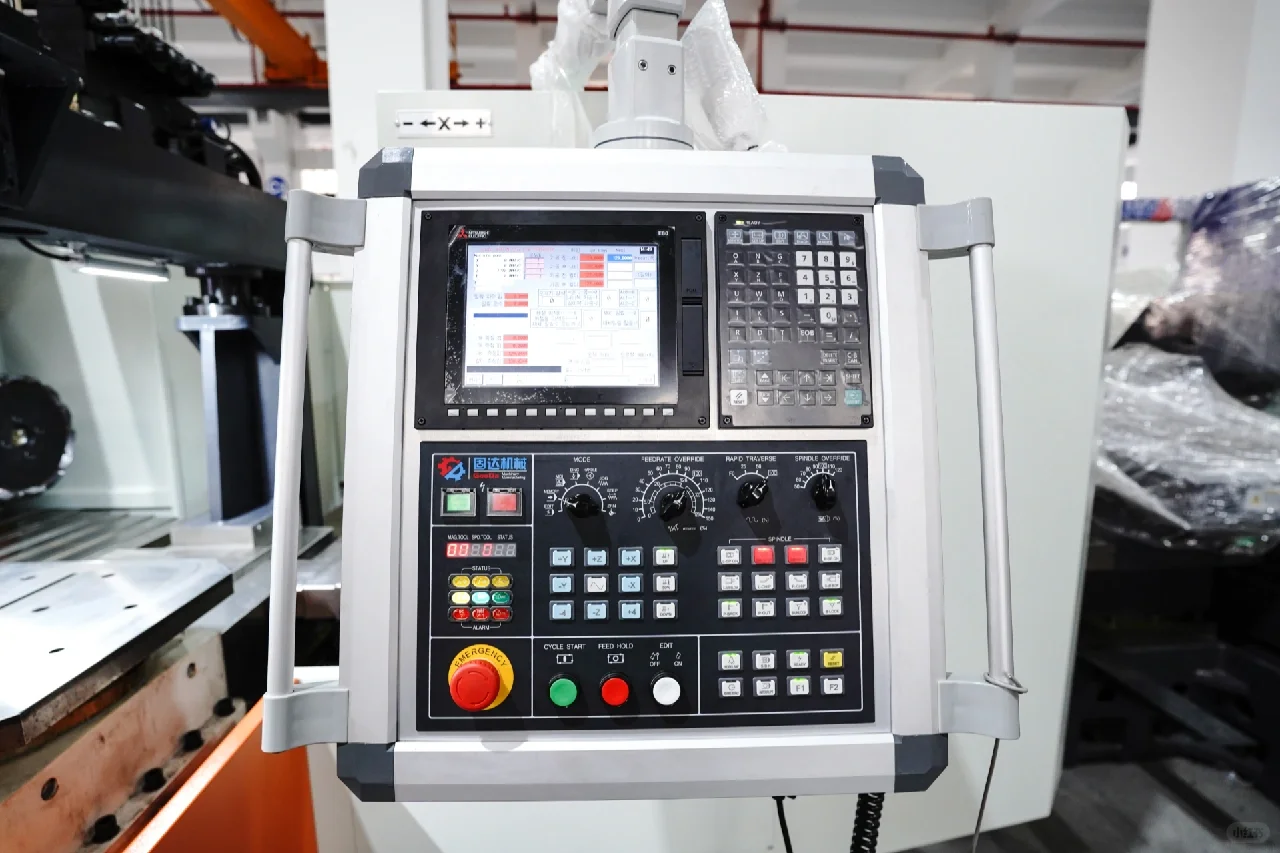 数控双侧铣床保养有诀窍，这样维护延长设备